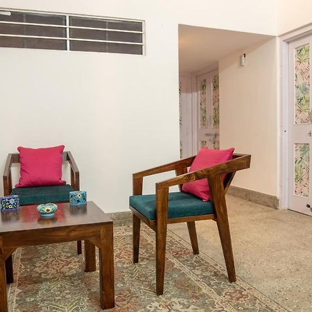Jaipur 1727 Homestay Extérieur photo