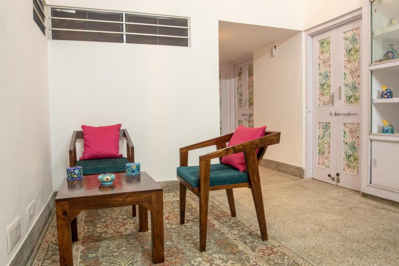 Jaipur 1727 Homestay Extérieur photo