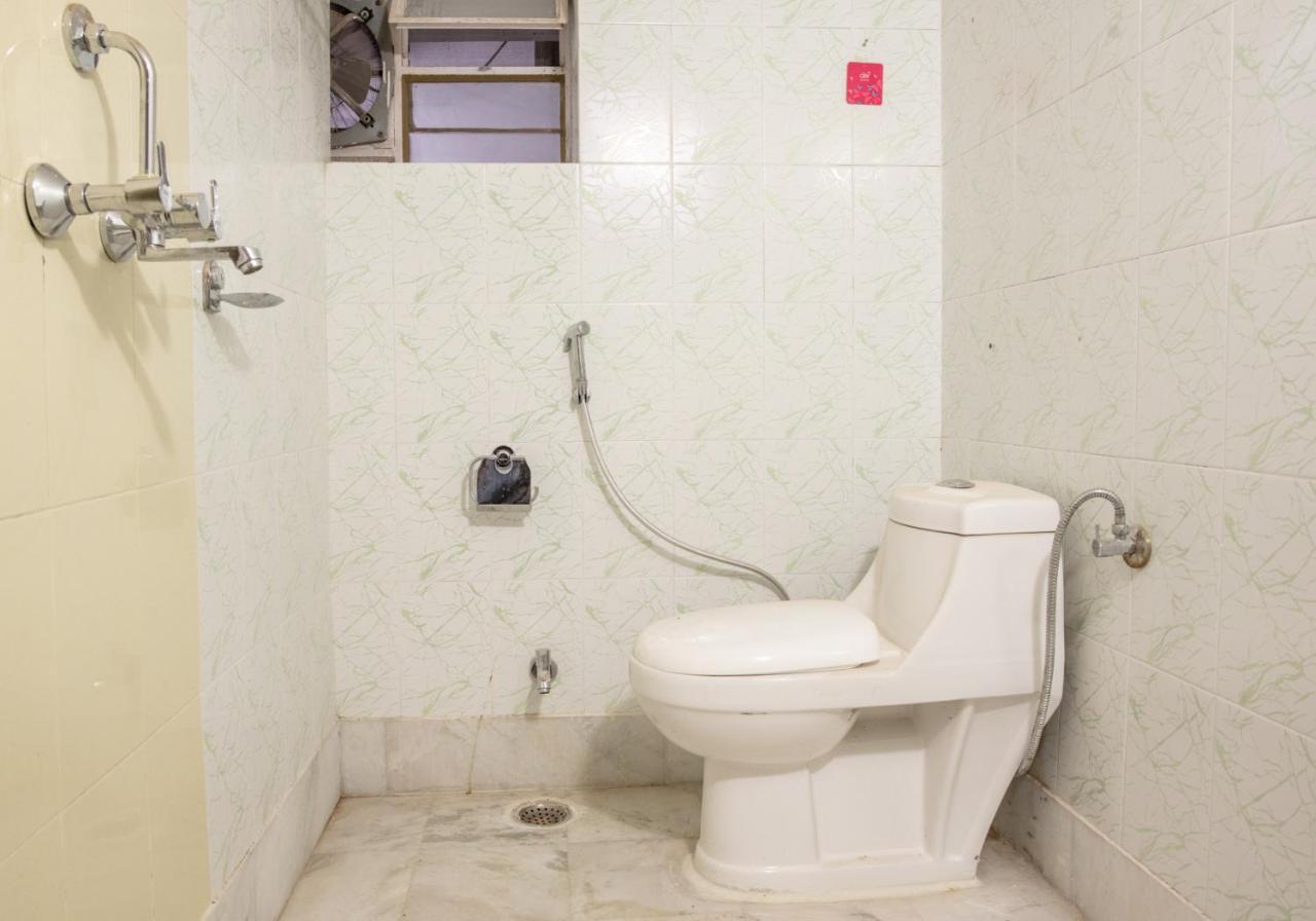 Jaipur 1727 Homestay Extérieur photo