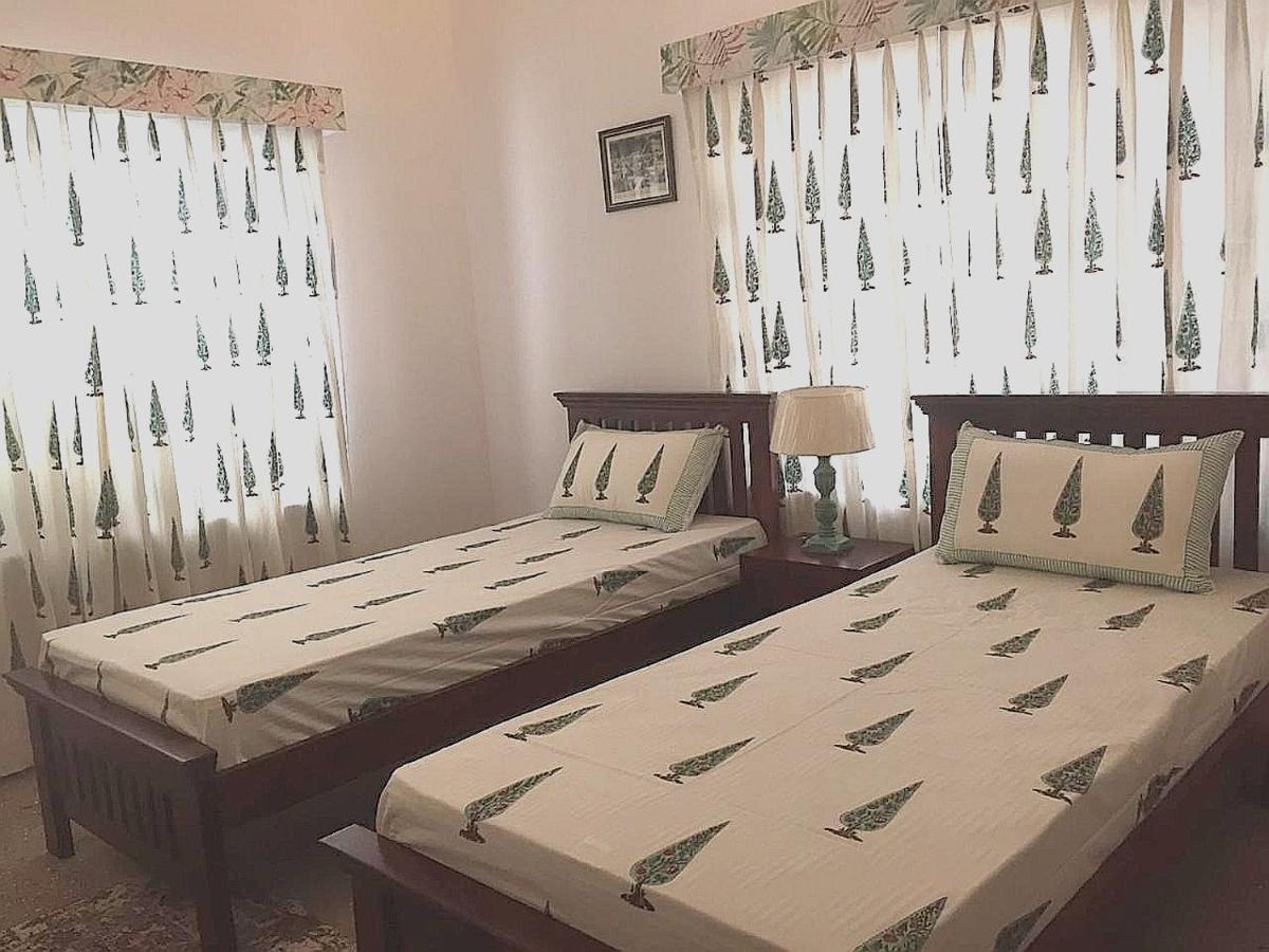 Jaipur 1727 Homestay Extérieur photo