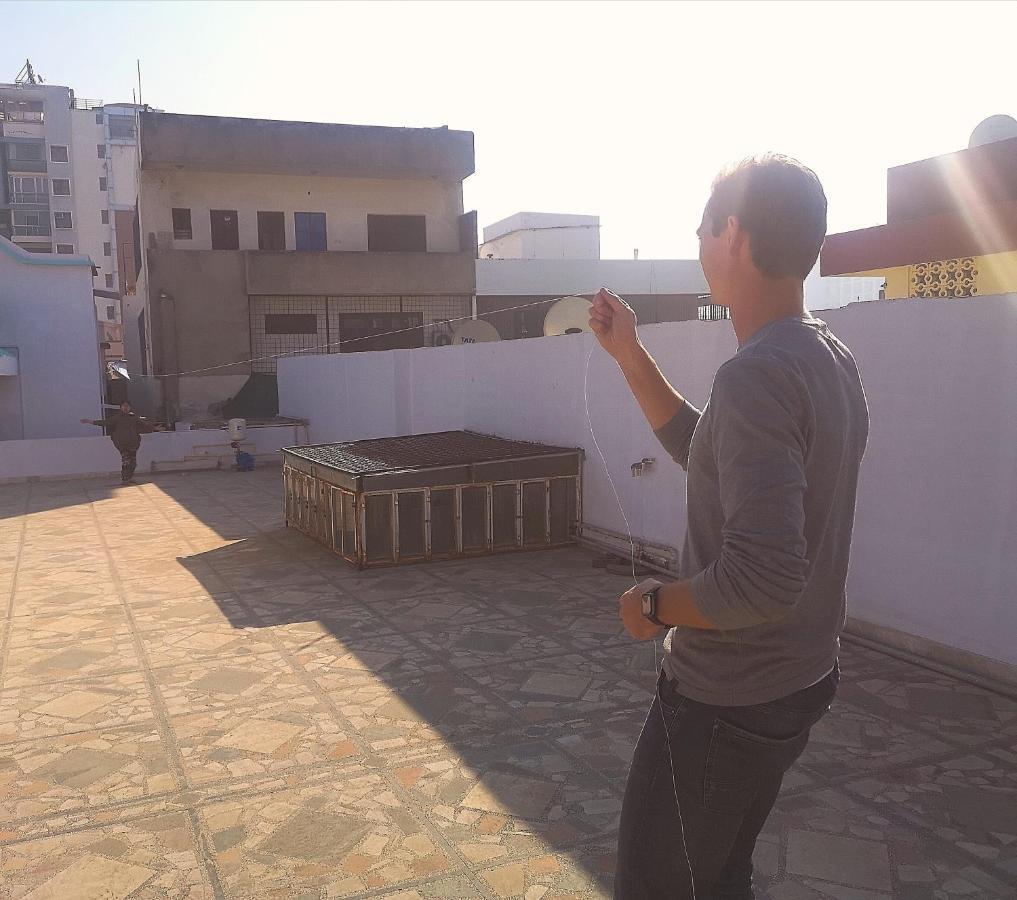 Jaipur 1727 Homestay Extérieur photo